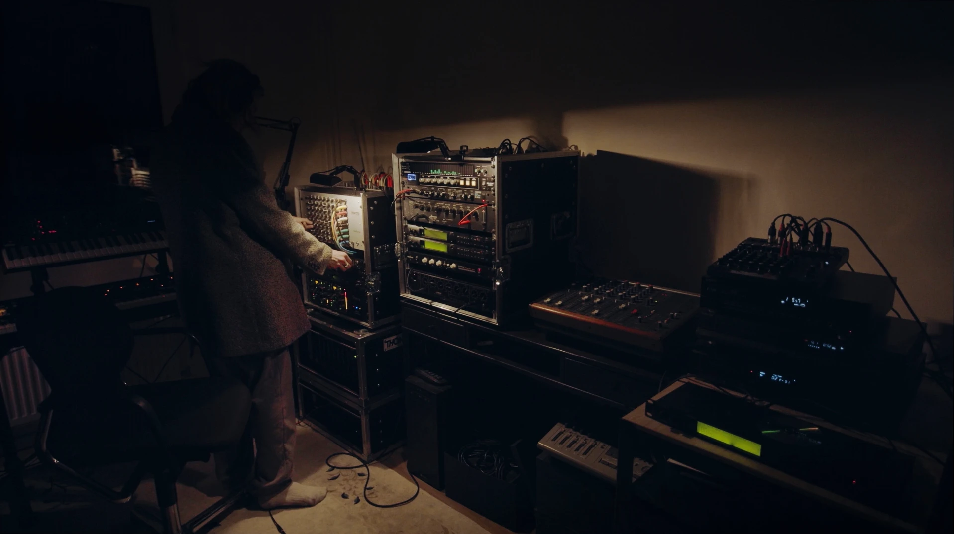 LQ Punctum EP Roet Kefler Studio Kai Lietzke 1