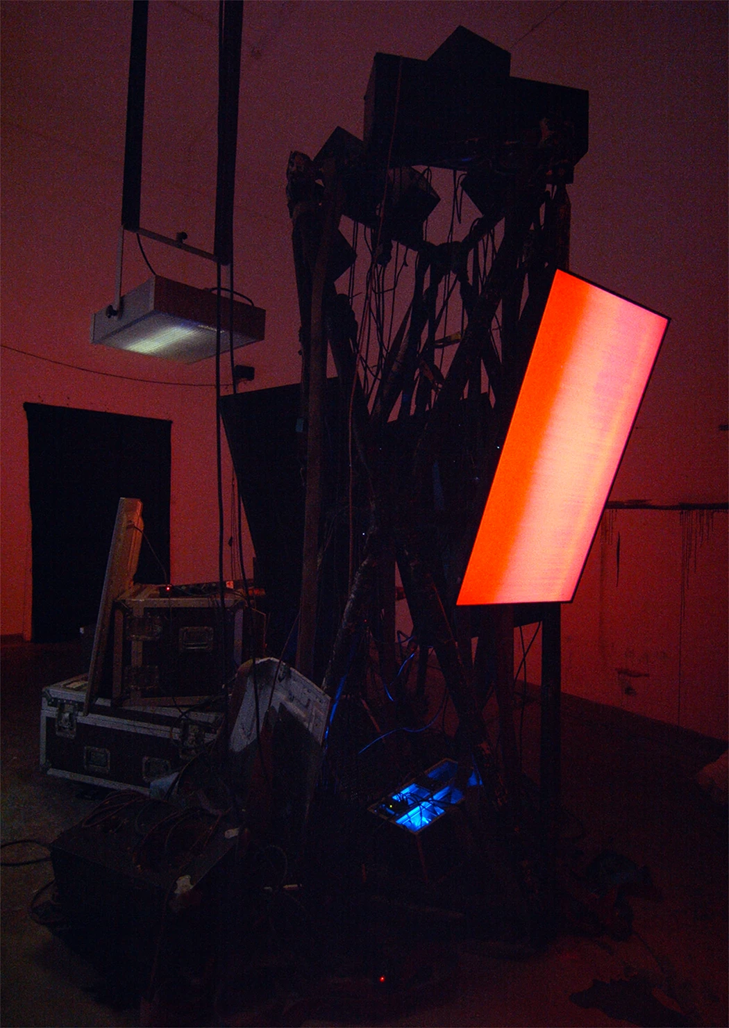 LQ Saturated Dust Kai Lietzke 1